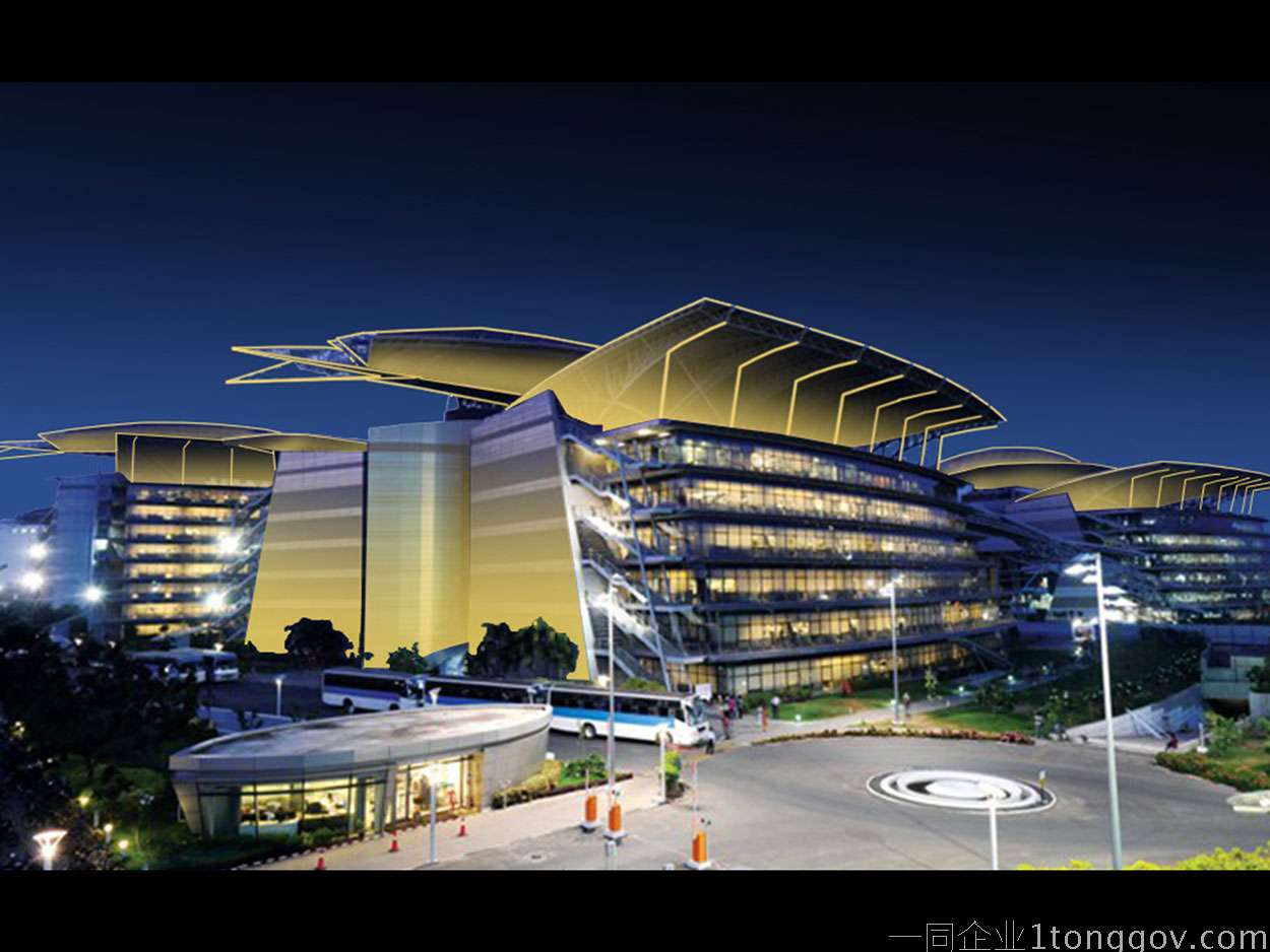 SIPCOT IT Park- Chennai2.jpg