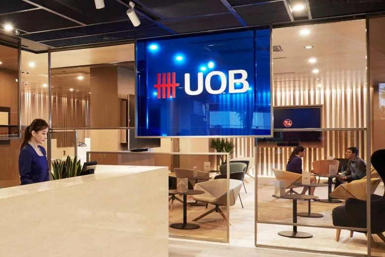 新加坡UOB大华银行