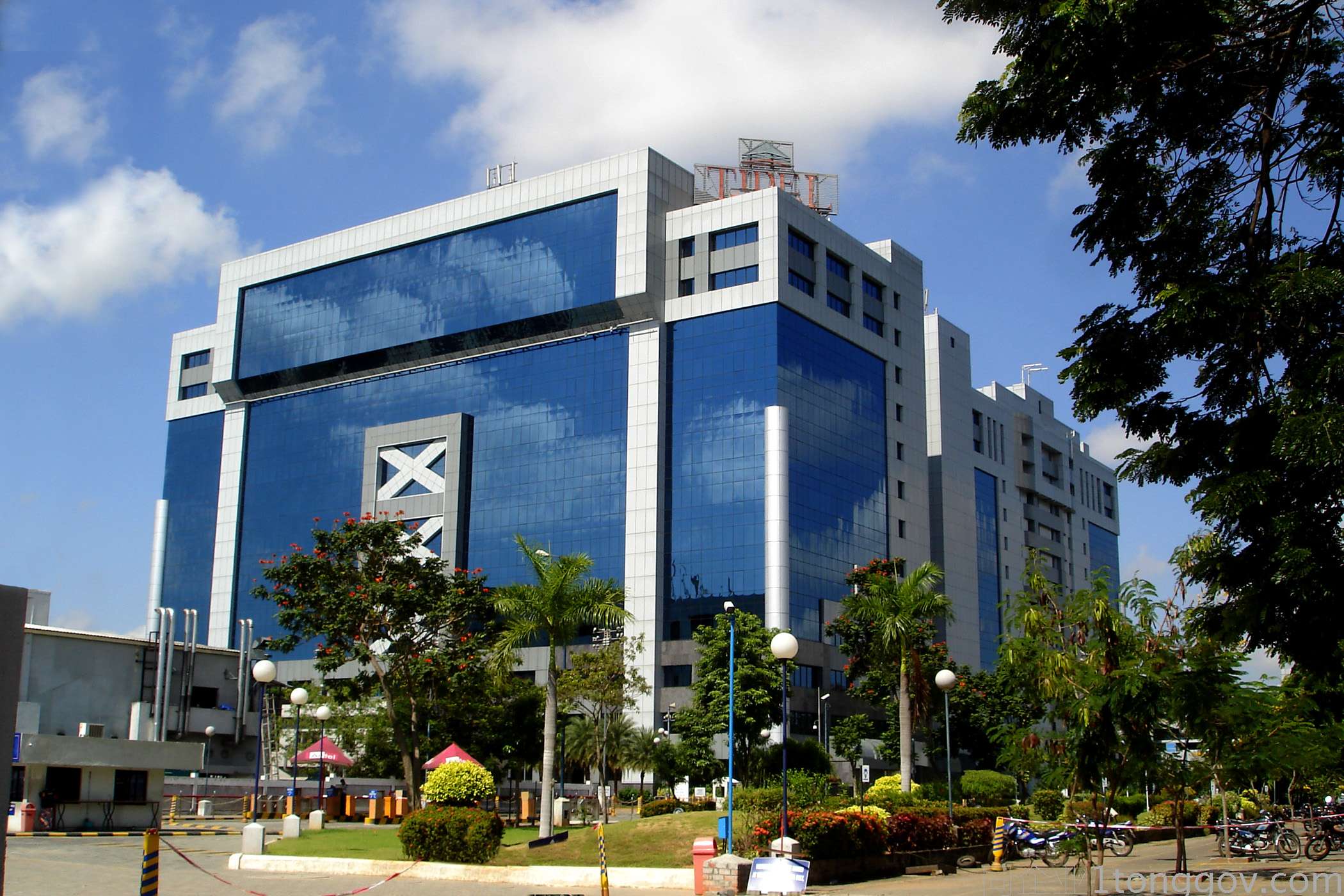 变更印度公司地址