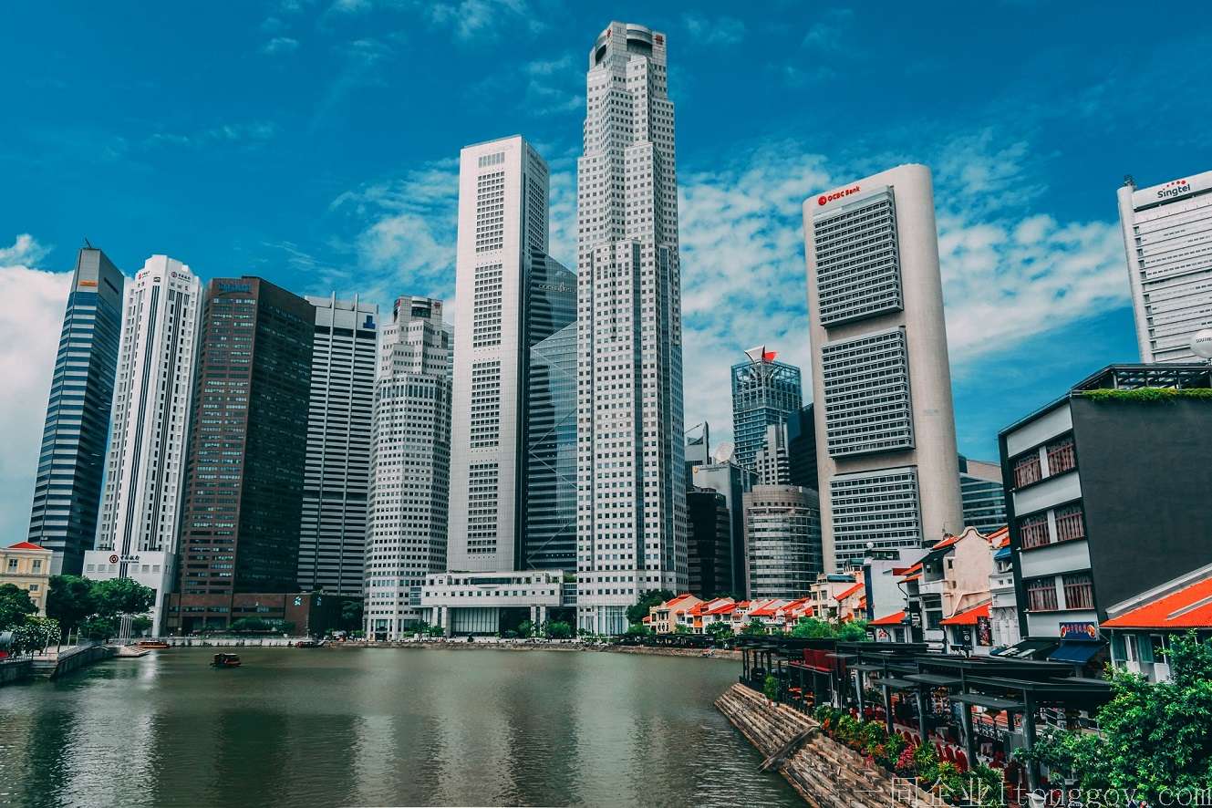 2021年新加坡华侨银行开户详细流程，个人户和公司户都可以开