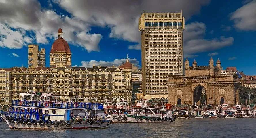 mumbai 印度孟买.jpg