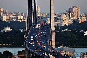 加尔各答（Kolkata）