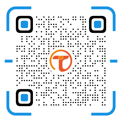service qrcode